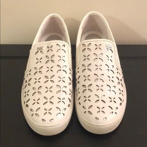 Bundle &Save! Michael Kors Slip-on Sneakers